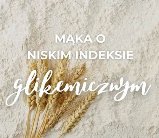 Mąki o niskim IG: Twój przewodnik po zdrowych wyborach i przepisach