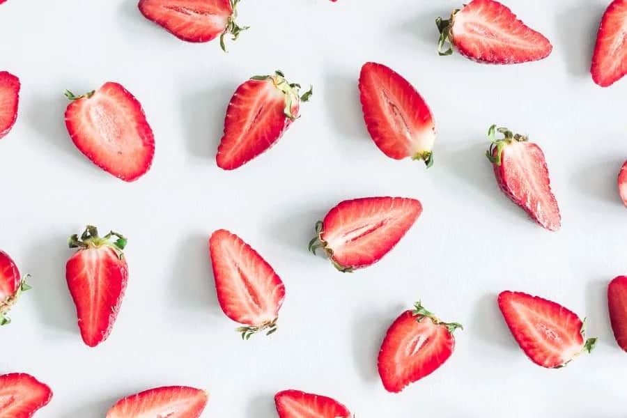 Truskawki: IG 40 i ŁG 4. Bezpieczne dla diabetyków? Sprawdź!