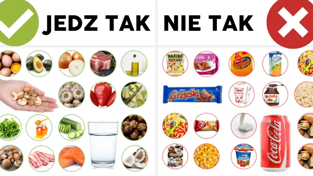 Węglowodany tuczą? Poznaj prawdę i jedz je bez obaw!