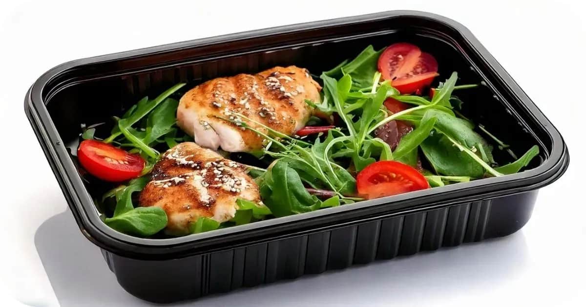 Catering dietetyczny: ile zapłacisz miesięcznie i jak obniżyć koszty?