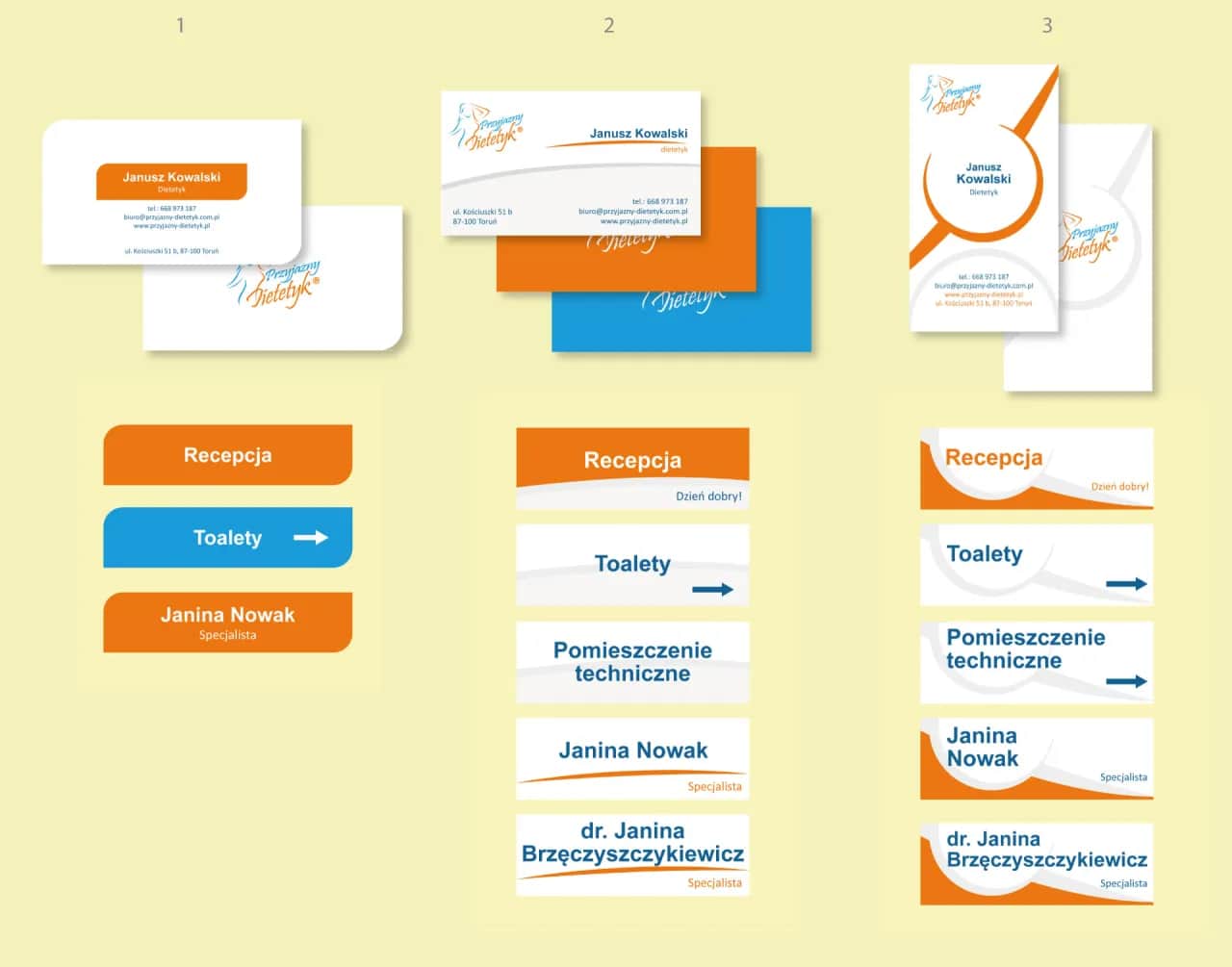 Jak założyć gabinet dietetyczny? Formalności, koszty, marketing