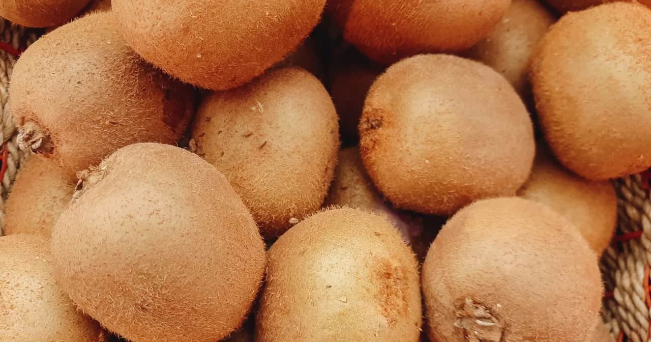 Kaloryczność kiwi: 46 kcal! Odchudzanie, odporność, lepszy sen.